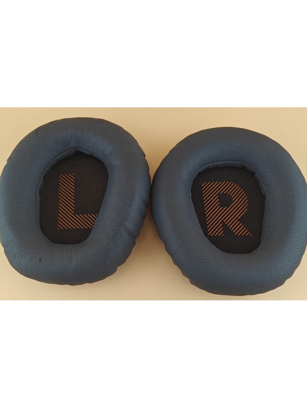 OEM Replacement Ear Pads Headband for JBL Quantum 100 Q100 Headphones Dark Gray